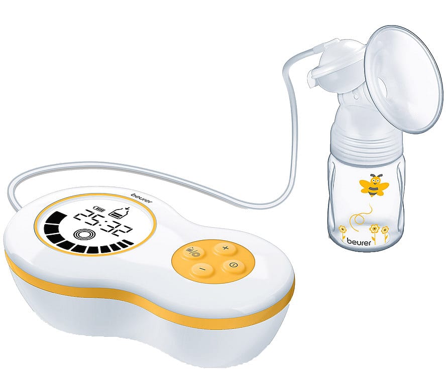 Beurer Brystpumpe elektrisk BY40