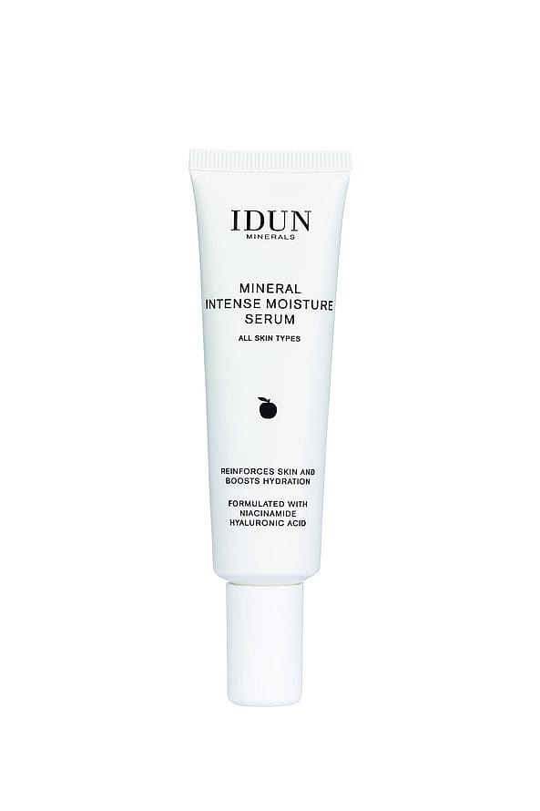 IDUN Minerals Mineral Intense Moisture Serum 30 ml