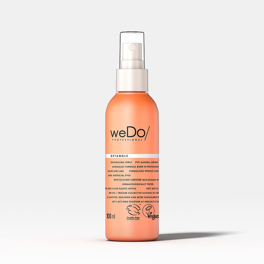 weDo Professional Detangling Spray 100 ml
