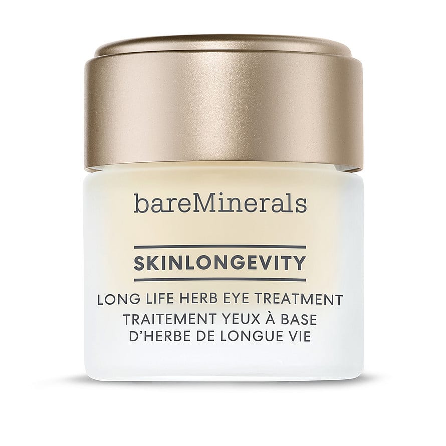 bareMinerals Skinlongevity Long Life Herb Eye Treatment 2 g