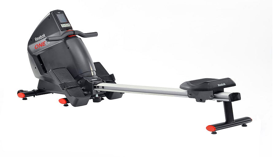 Reebok træningsudstyr Romaskine GR