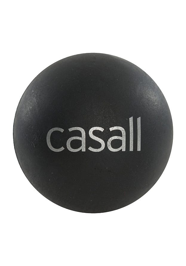 Casall Massagebold Sort