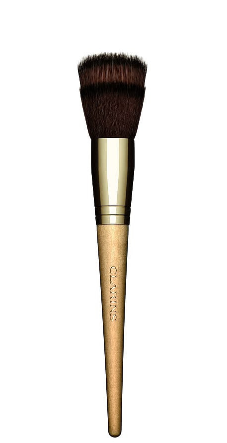 Clarins Foundation Brush