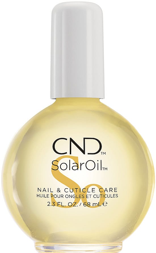 CND SolarOil Nail & Cuticle Care 67,85 ml