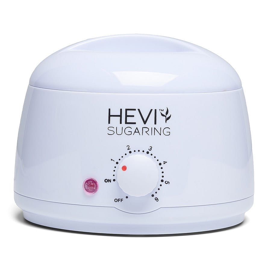 HEVI Sugaring Varmer