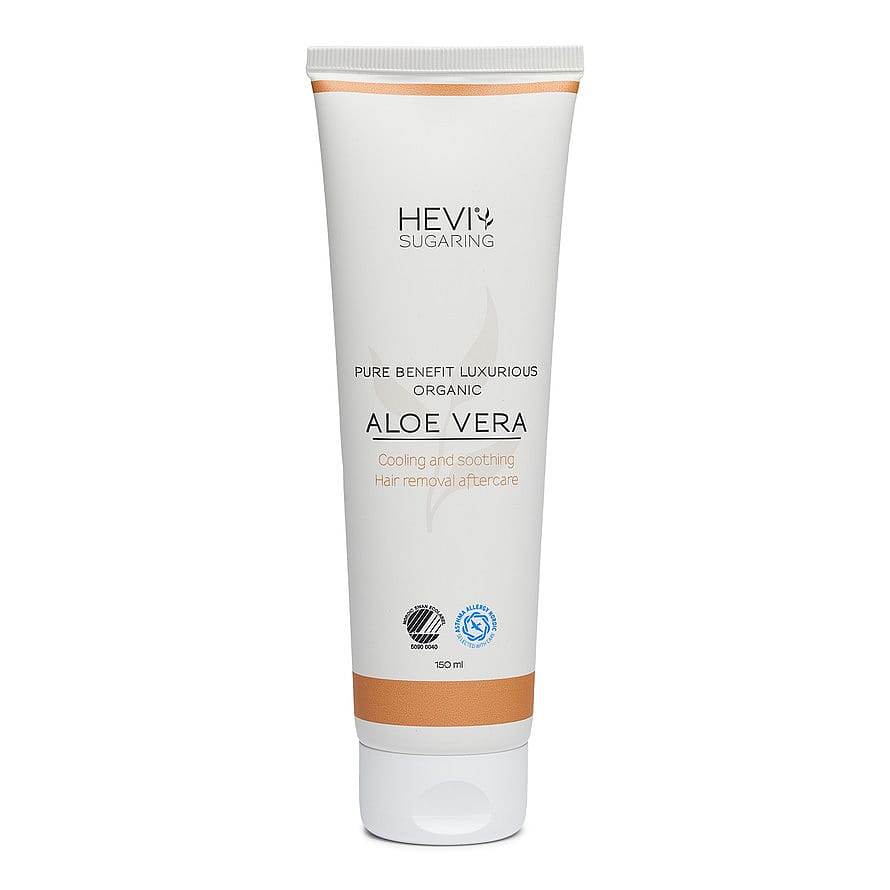HEVI Sugaring Pure Benefit Aloe Vera