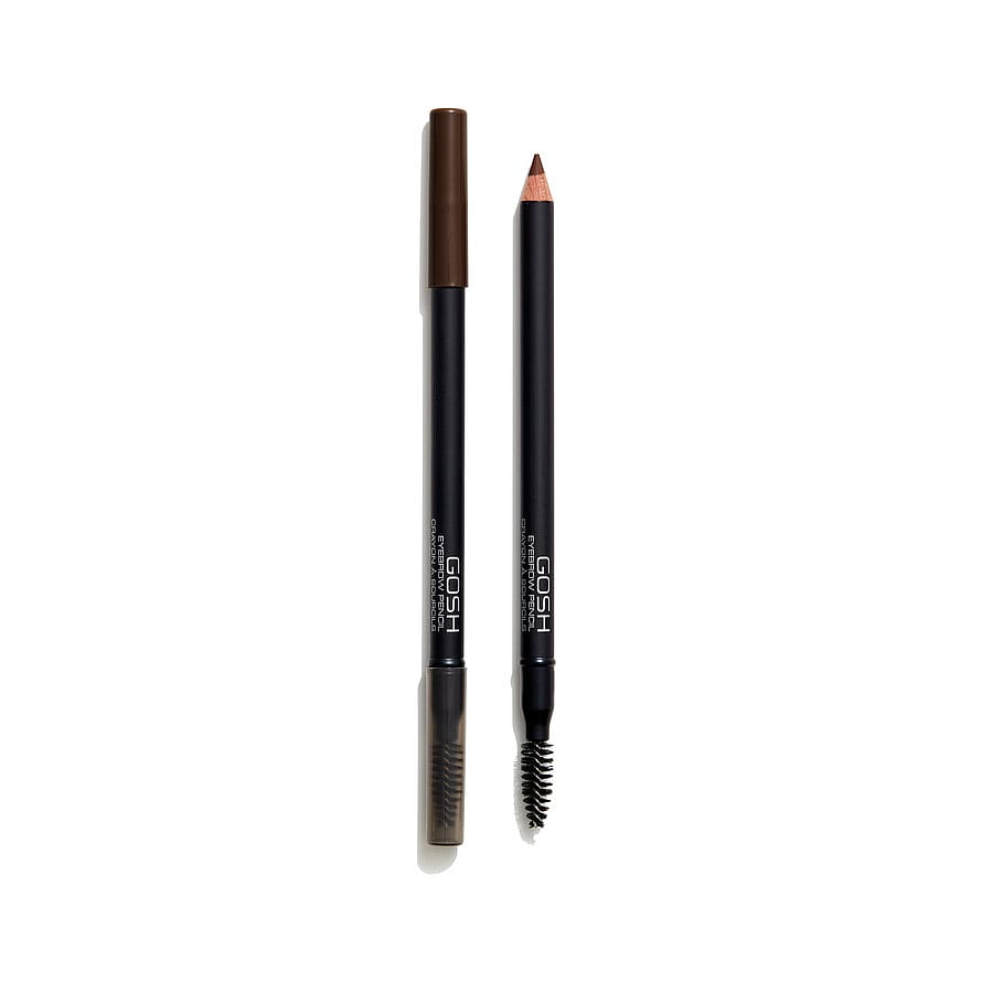 Gosh Copenhagen Eye Brow Pencil 05 Dark Brown