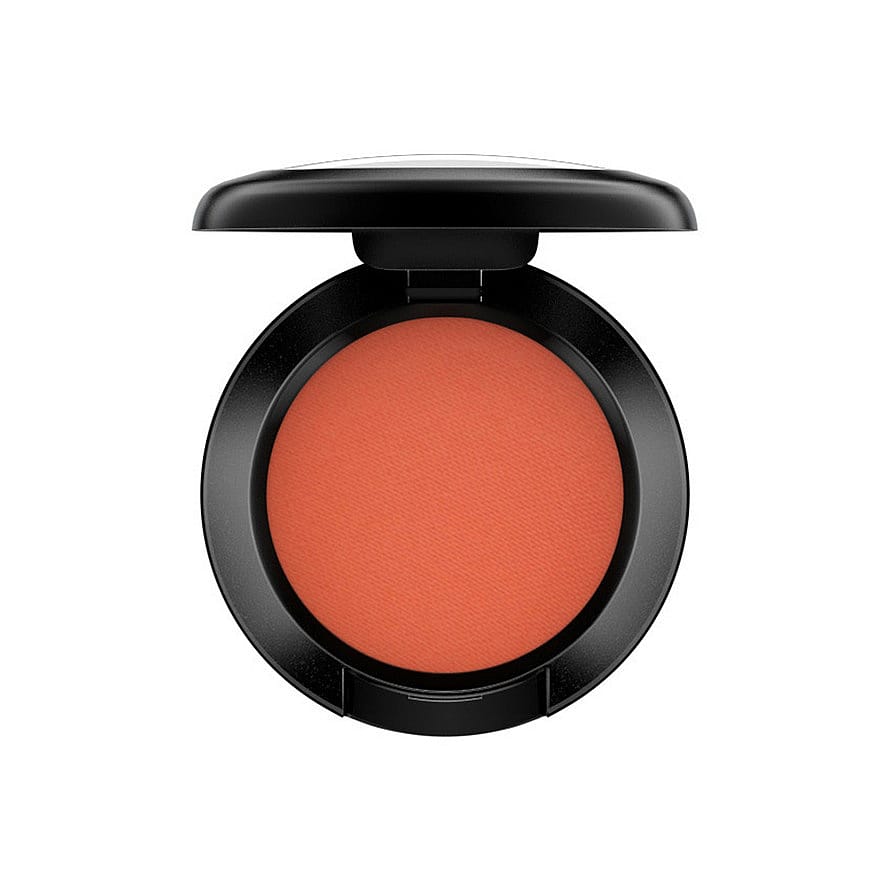 MAC Eye Shadow Red Brick