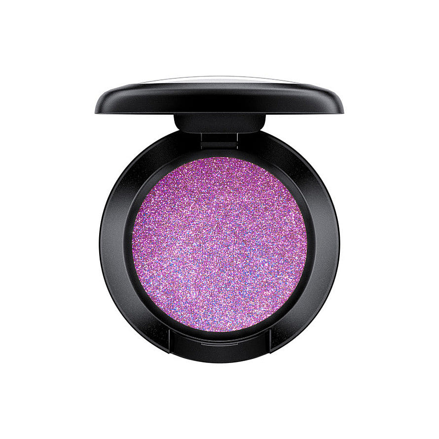 MAC Dazzleshadow Extreme Pro Palette Refill Can’t Stop Don’t Stop