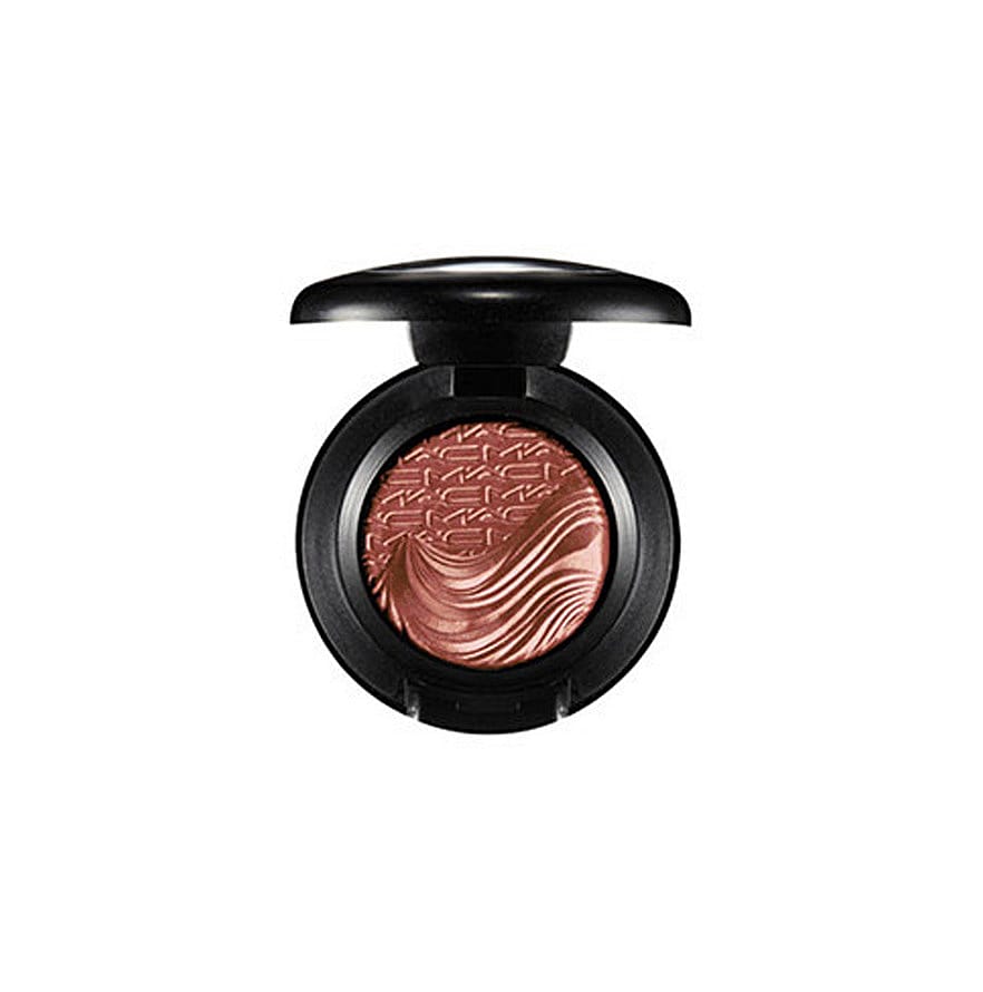 MAC Extra Dimension Single Eyeshadow Amorous Alloy