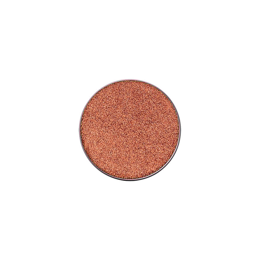 MAC Dazzleshadow Extreme Pro Palette Refill Couture Copper