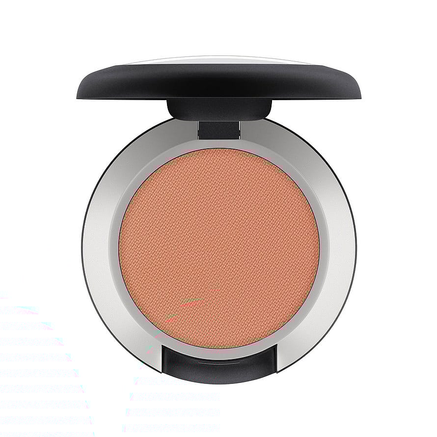 MAC Powder Kiss Single Eyeshadow What Clout!