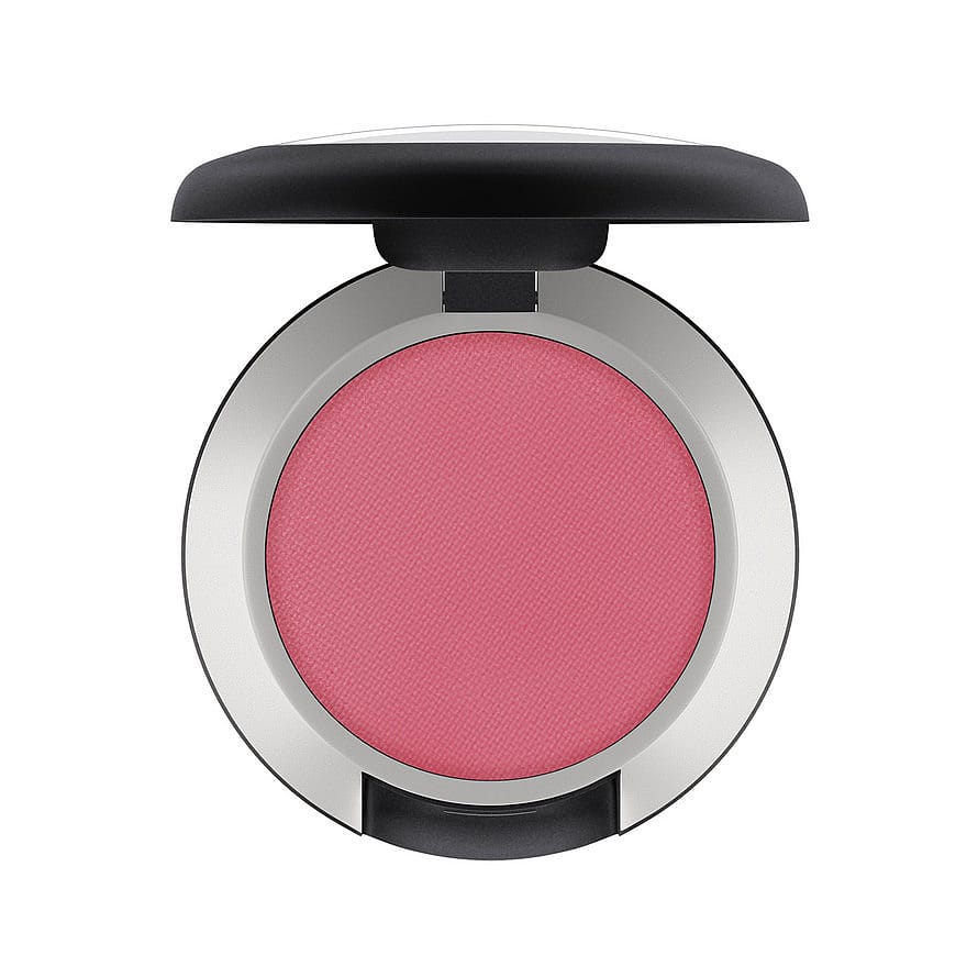 MAC Powder Kiss Soft Matte Eye Shadow Fall In Love