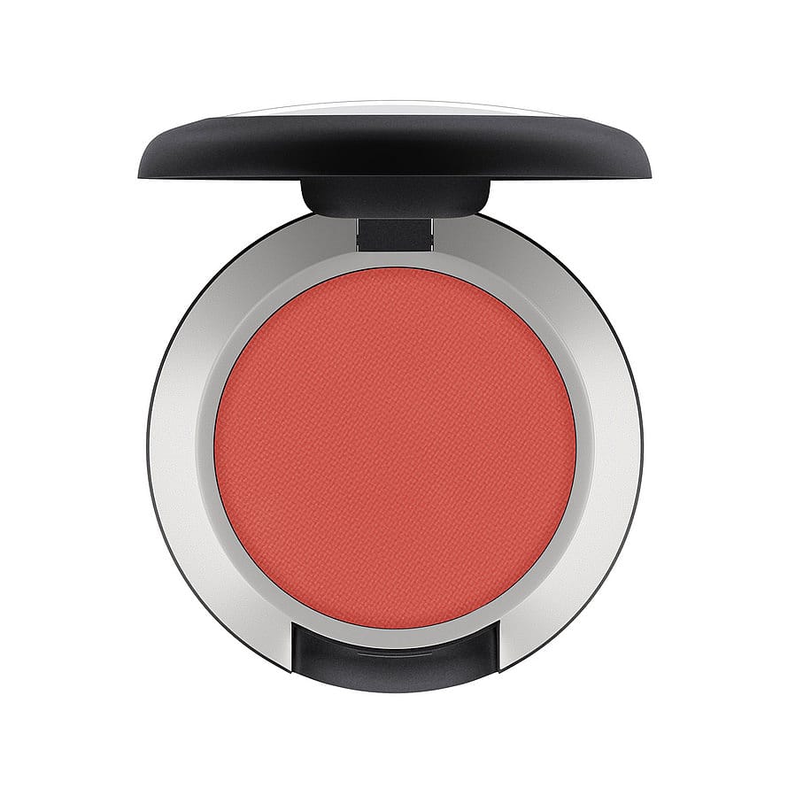 MAC Powder Kiss Soft Matte Eye Shadow So Haute Right Now