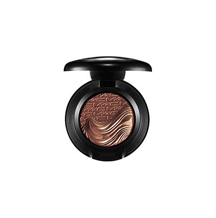 MAC Extra Dimension Skinfinish Havana
