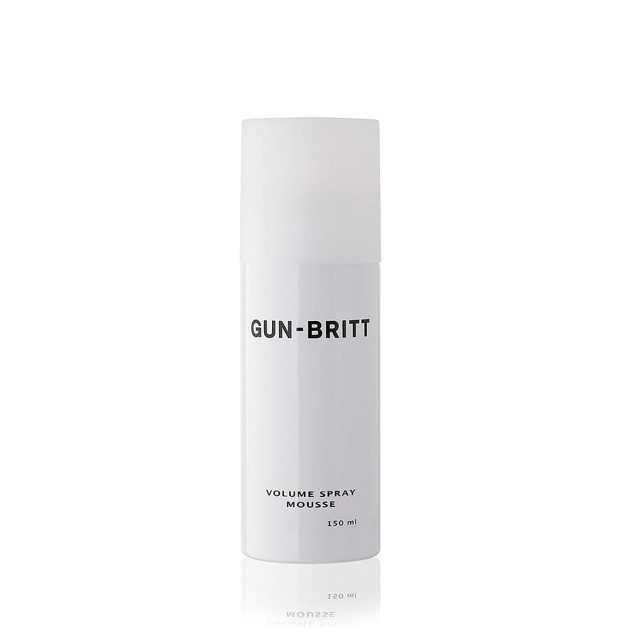 Gun-Britt Volume Spray Mousse 150 ml
