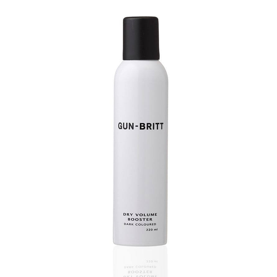 Gun-Britt Dry Volume Booster Dark Coloured 220 ml