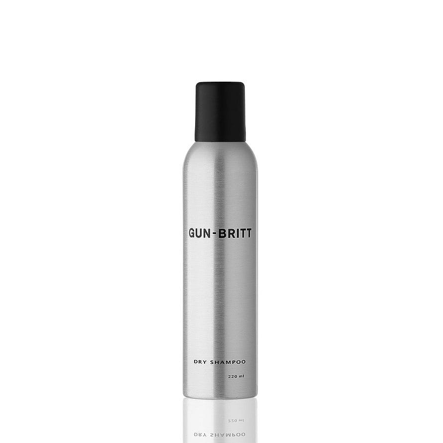 Gun-Britt Dry Shampoo 220 ml