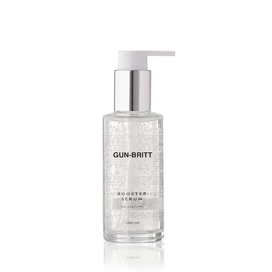 Gun-Britt Booster Serum 100 ml