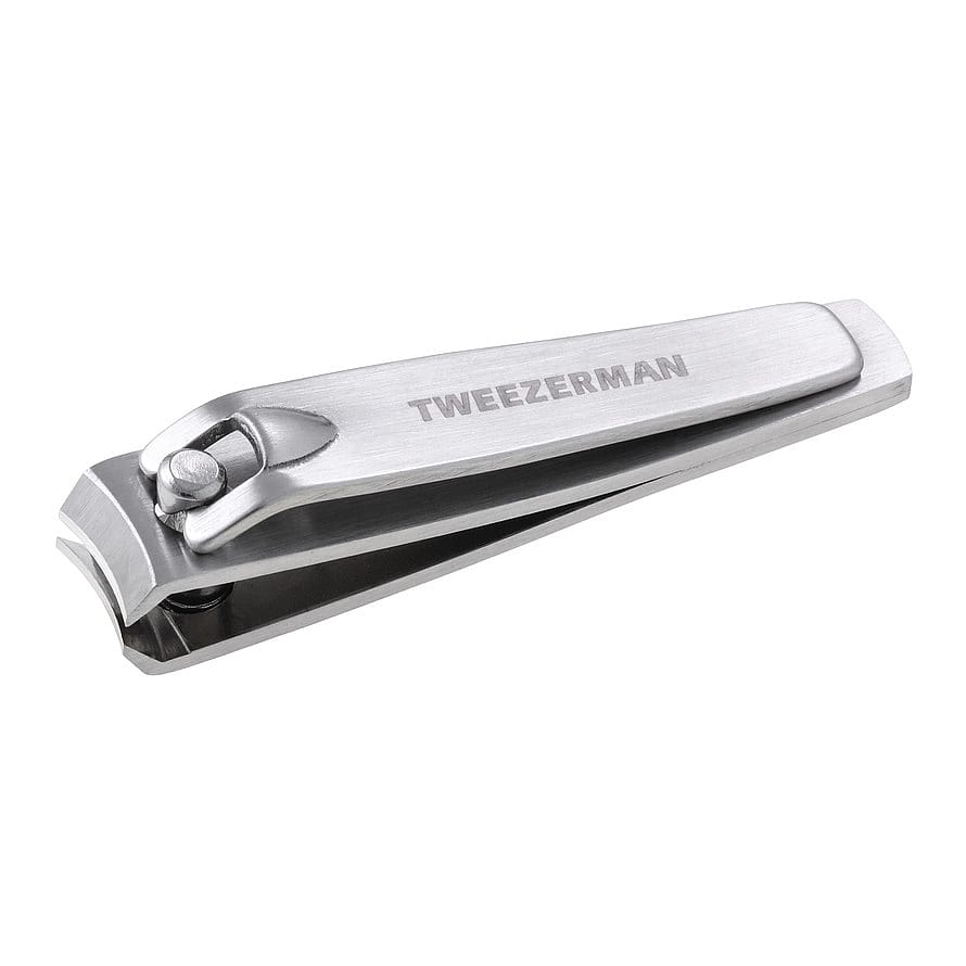 Tweezerman Stainless Steel Negleklipper