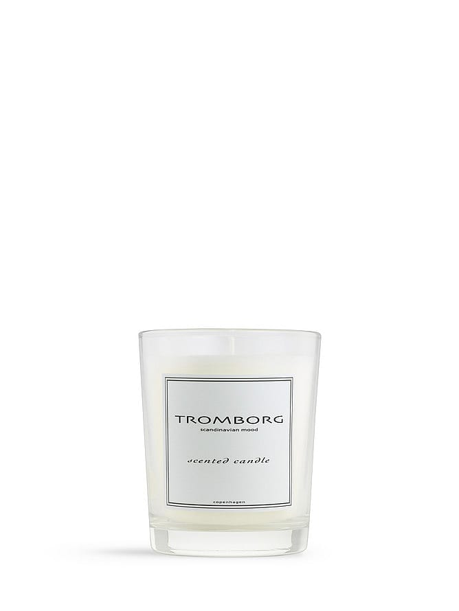 Tromborg Scented Candle Calming