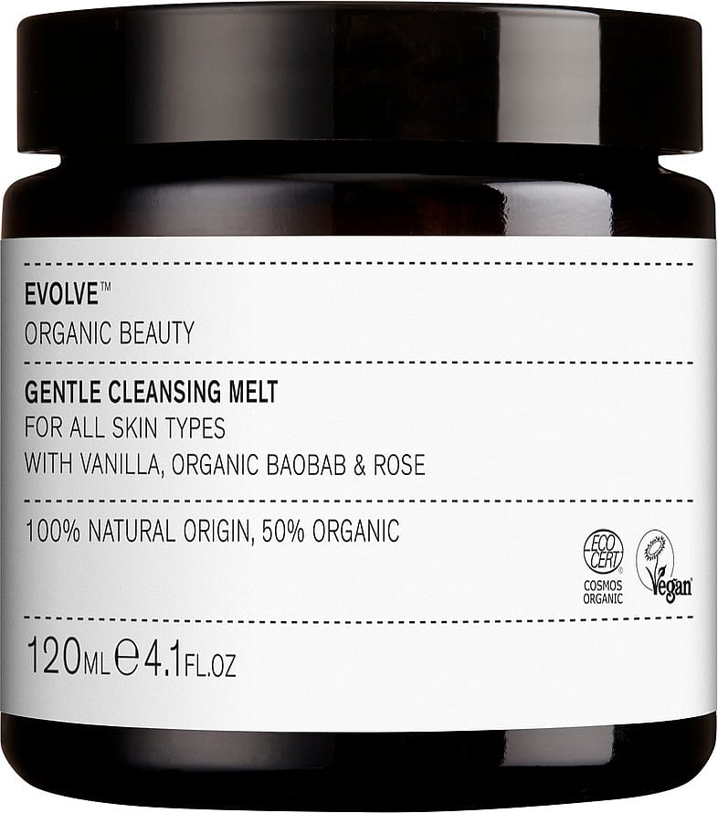 Evolve Gentle Cleansing Melt 120 ml