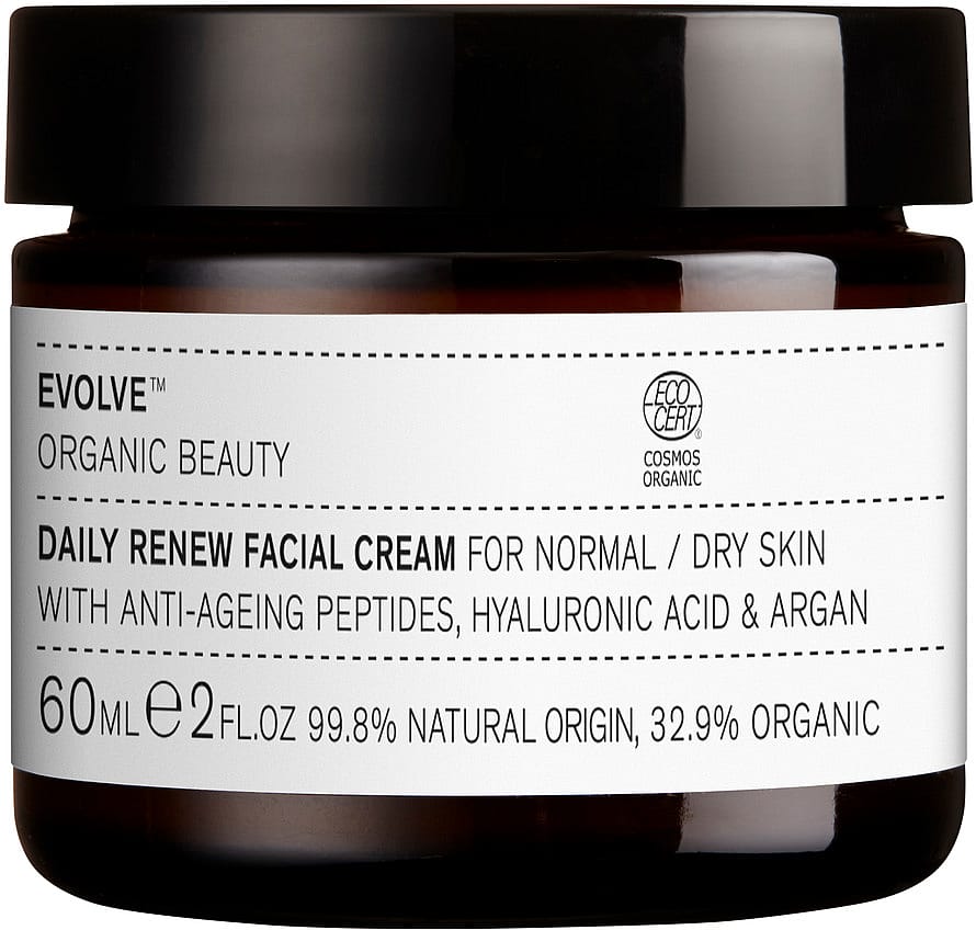 Evolve Daily Renew Facial Cream 60 ml