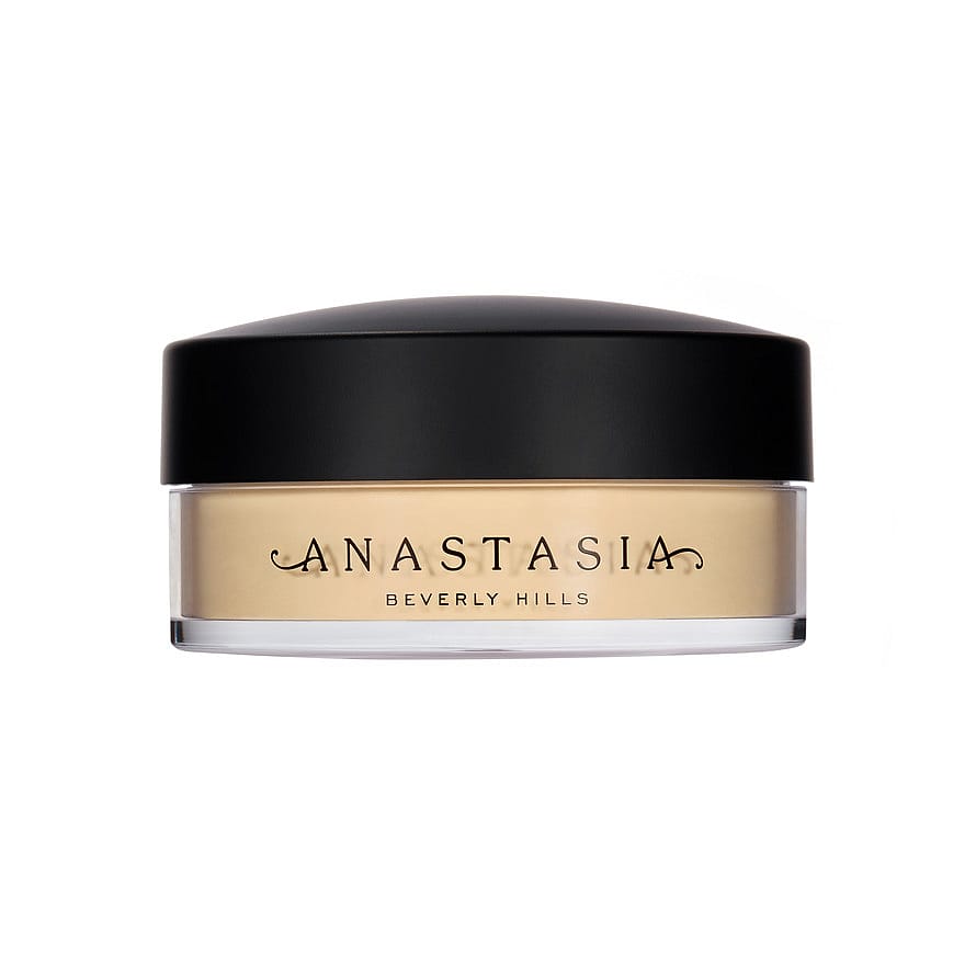 Anastasia Beverly Hills Loose Setting Powder Banana