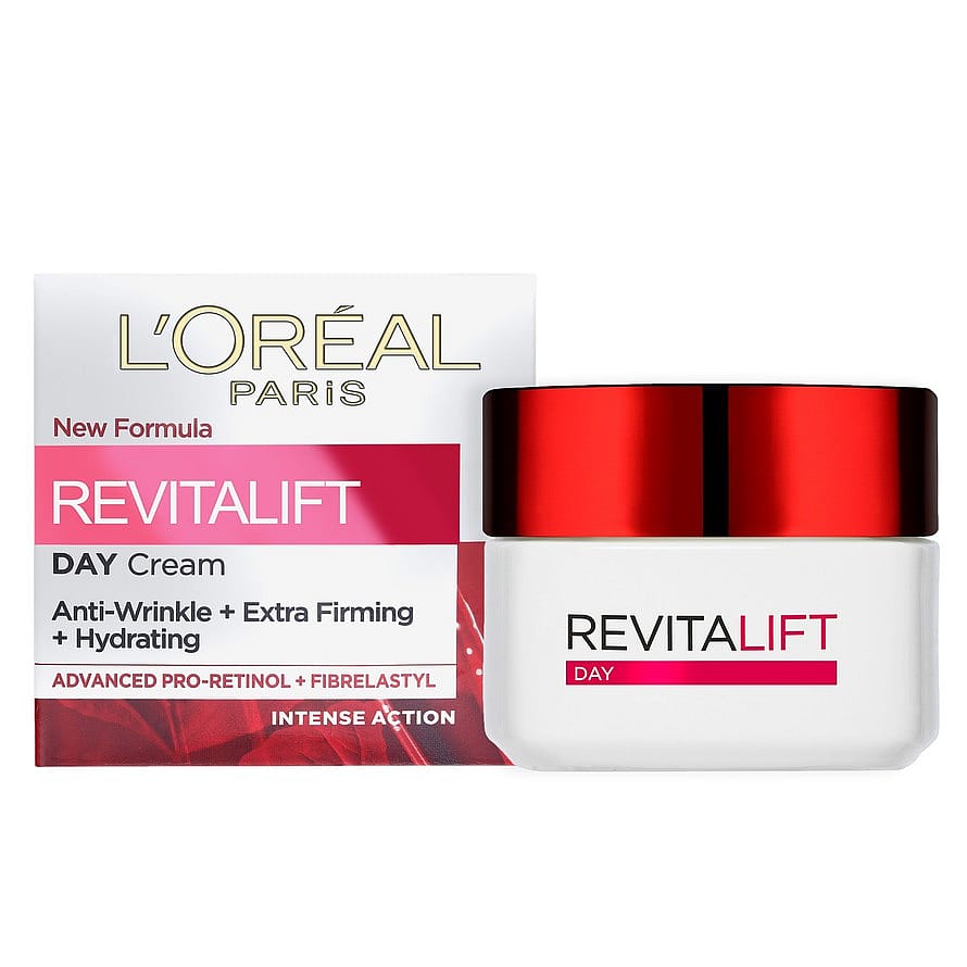 L'Oréal Paris Revitalift Classic Day Cream 50 ml
