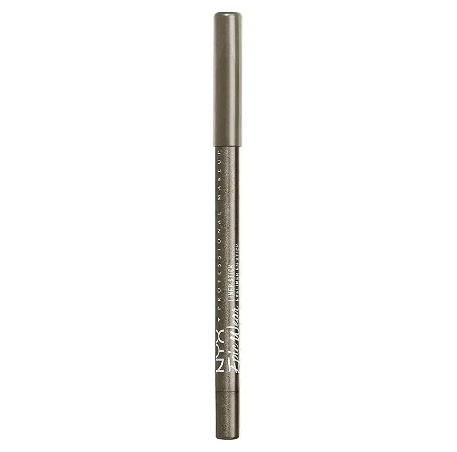 NYX PROFESSIONAL MAKEUP Epic Wear Liner Stick All Time Olive