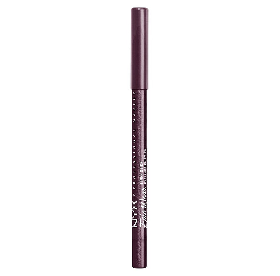 NYX PROFESSIONAL MAKEUP Epic Wear Liner Sticks Berry Goth
