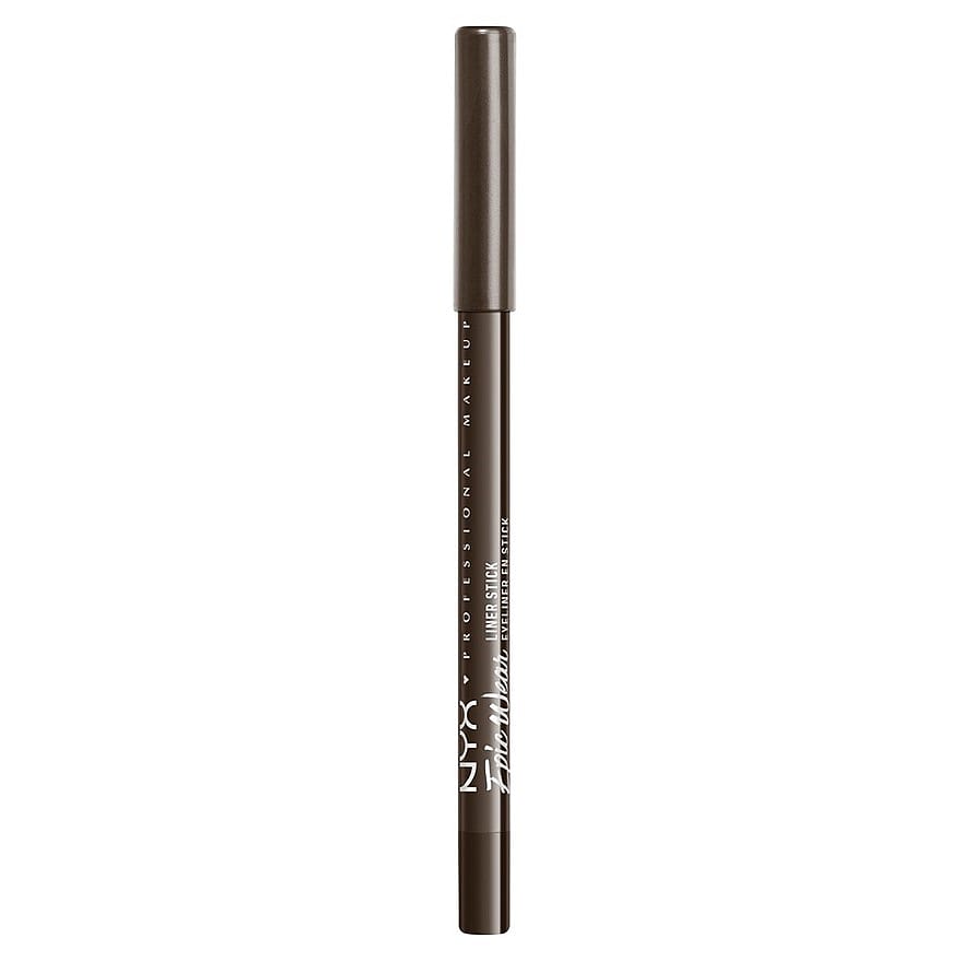 NYX PROFESSIONAL MAKEUP Epic Wear Liner Sticks Deepest Brown