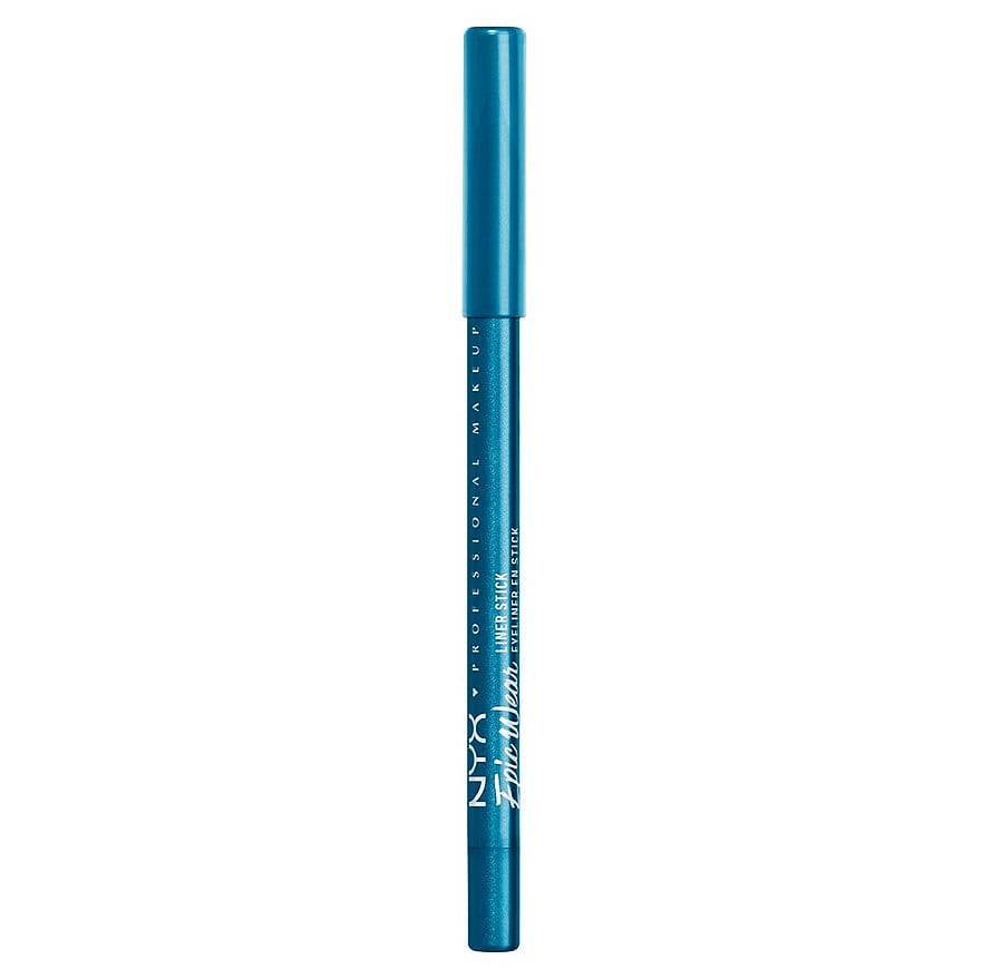 NYX PROFESSIONAL MAKEUP Epic Wear Liner Stick Turquoise Storm