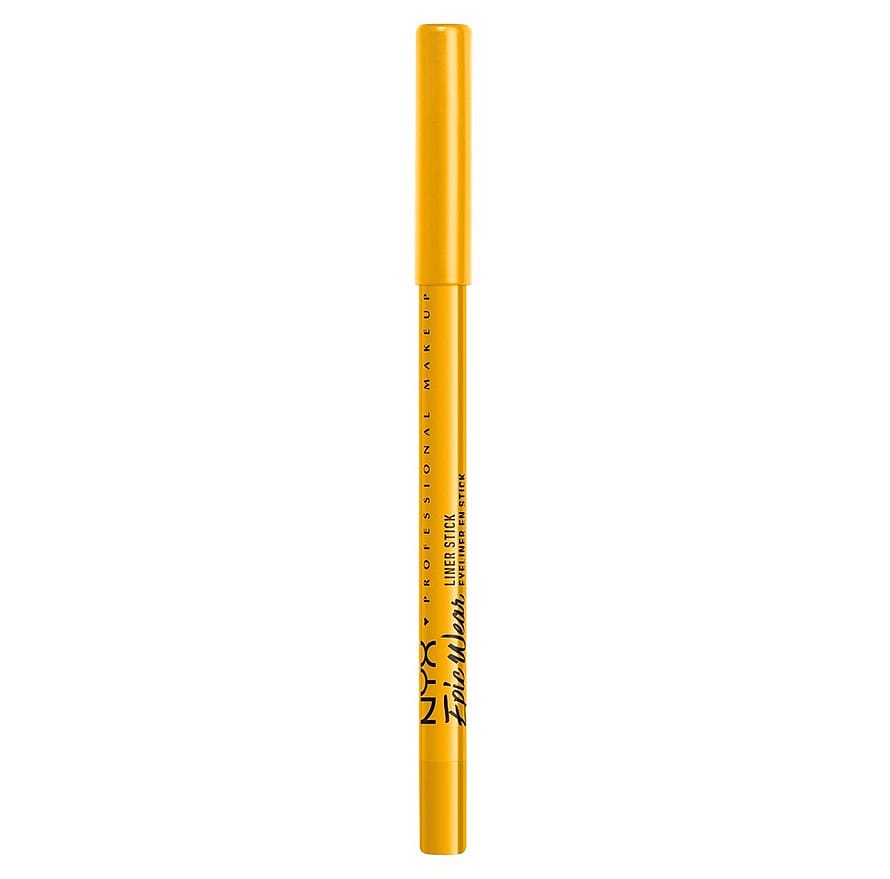NYX PROFESSIONAL MAKEUP Epic Wear Liner Sticks Cosmic Yellow
