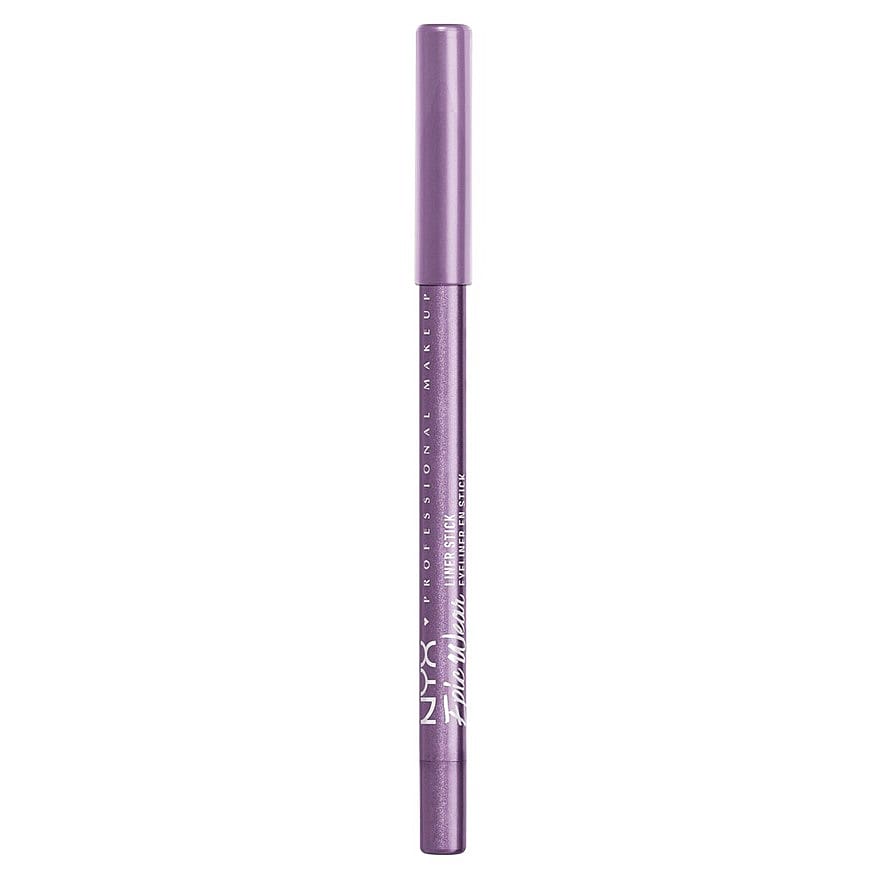 NYX PROFESSIONAL MAKEUP Epic Wear Liner Stick Graphic Purple