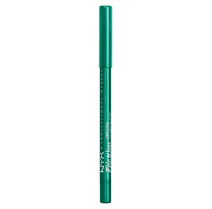 NYX PROFESSIONAL MAKEUP Epic Wear Liner Sticks Intense Teal