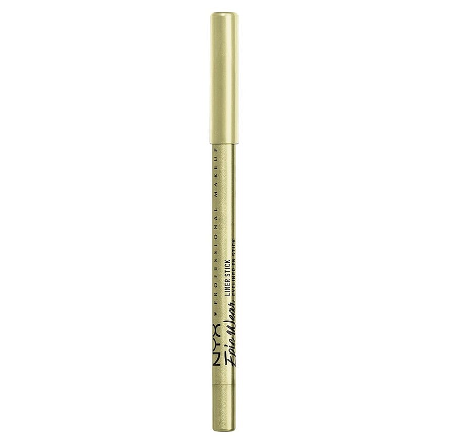 NYX PROFESSIONAL MAKEUP Epic Wear Liner Sticks Chartreuse
