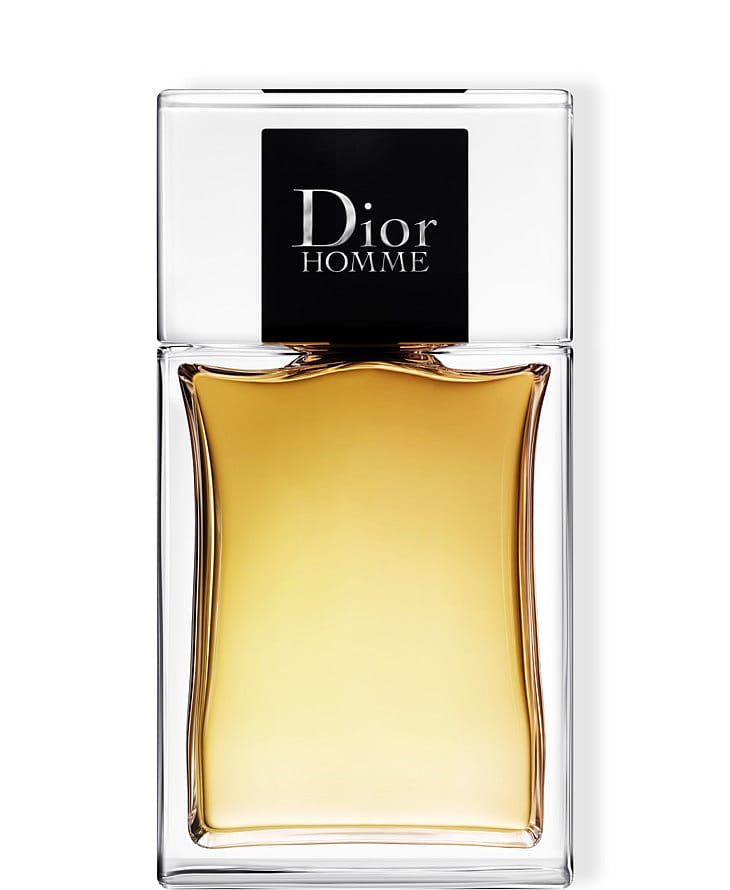 DIOR Dior Homme Aftershave Lotion 100 ml