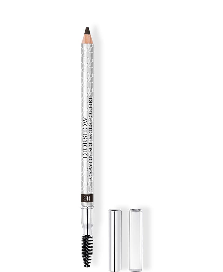 DIOR Diorshow Crayon Sourcils Poudre 005 Black