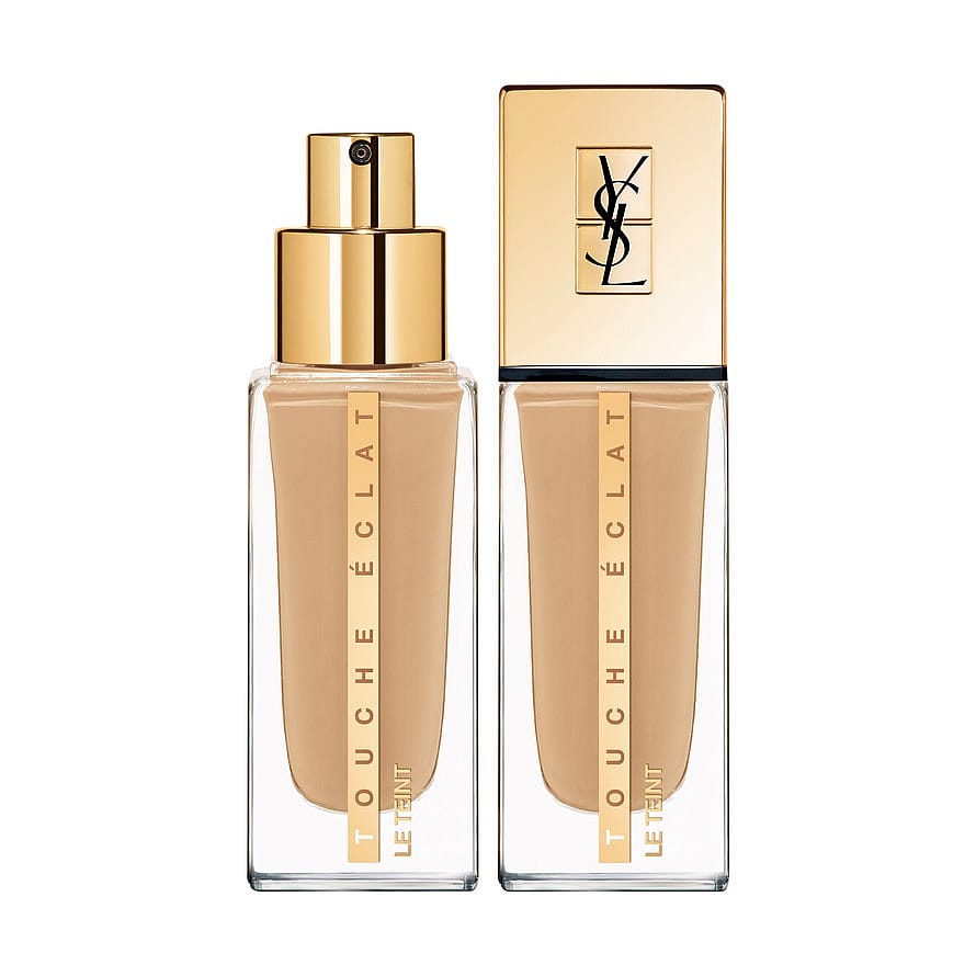Yves Saint Laurent Touche Éclat Le Teint Foundation B45 Bisque