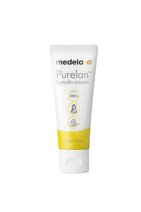 Medela Purelan Lanolin Creme 37 g