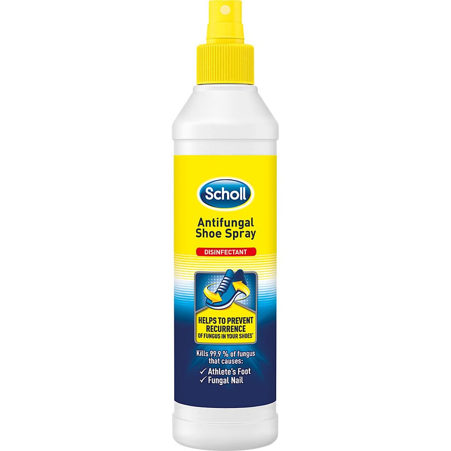 Scholl Skospray 250 ml