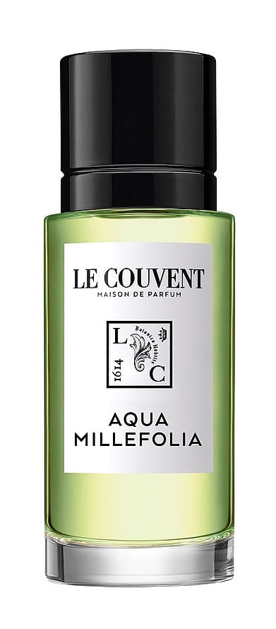 Le Couvent Cologne Botanique - Aqua Millefolia EdT 50 ml
