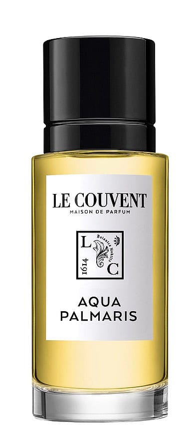 Le Couvent Cologne Botanique - Aqua Palmaris EdT 50 ml