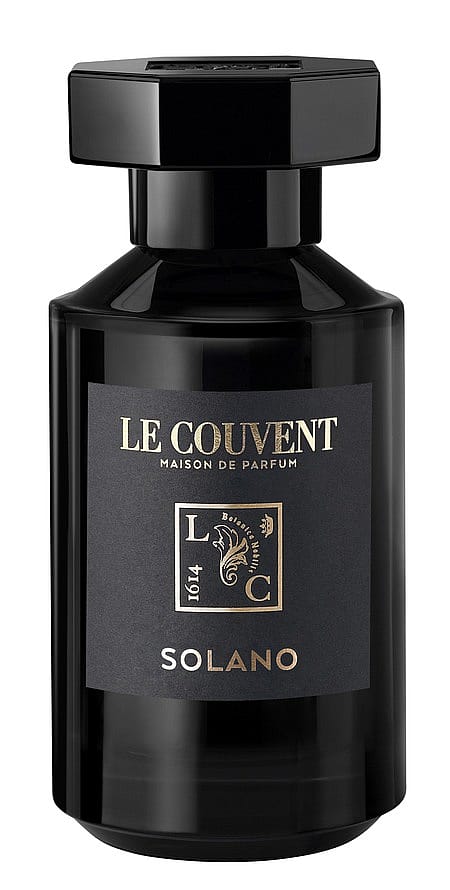 Le Couvent Parfums Remarquables - Solano EdP 50 ml