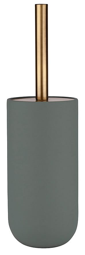Mette Ditmer LOTUS Toiletbørste Frost Green