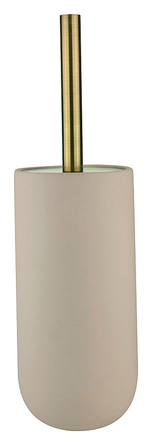 Mette Ditmer LOTUS Toiletbørste Sand