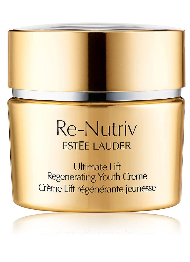 Estée Lauder Re-Nutriv Ultra Lift Regenerate Youth Crème 50 ml