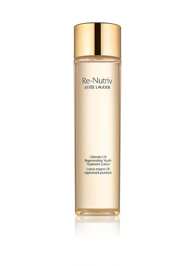 Estée Lauder Re-Nutriv Ultra Lift Regenerate Youth Treatment lotion 200 ml