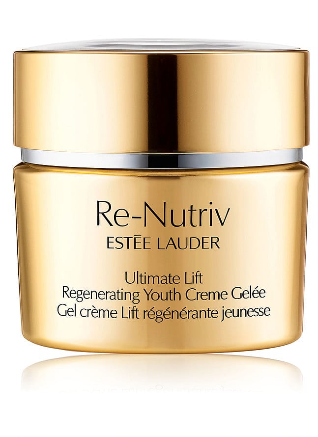 Estée Lauder Re-Nutriv Ultra Lift Regenerate Youth Creme Gelée 50 ml